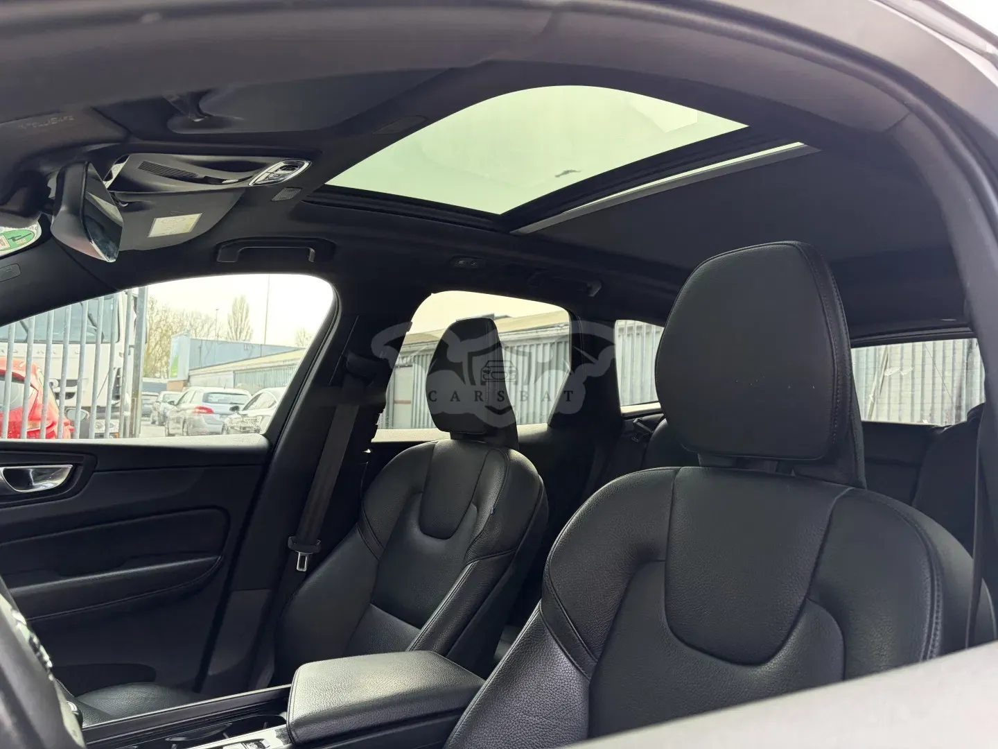 Volvo XC60 D4 Momentum Pro 2019