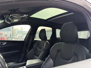 Volvo XC60 D4 Momentum Pro 2019