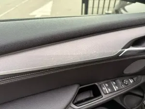 BMW X5 25d M Sport 2017