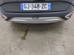 Kia Sportage 1.6 T-GDI Active 2022
