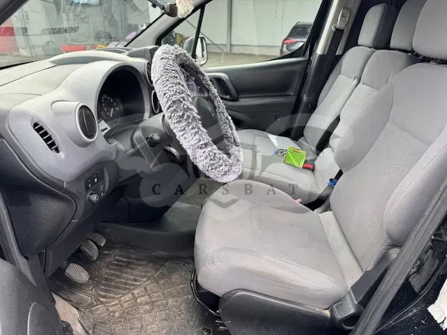 Peugeot Partner L1H1 1.6i 2015