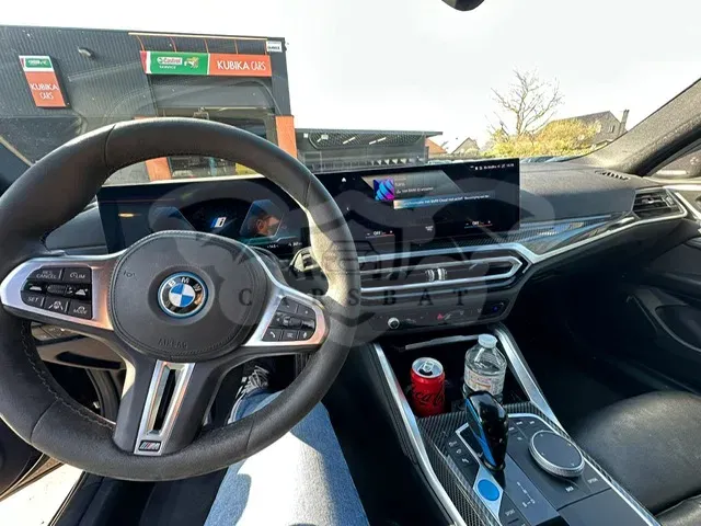 BMW i4 M 50 M Sport 2024