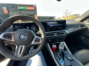 BMW i4 M 50 M Sport 2024