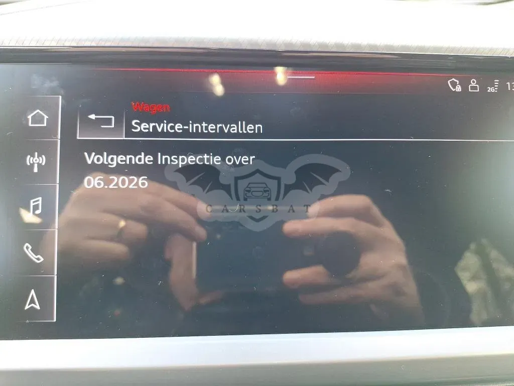 Audi Q4 E-tron 40 Advanced 2023