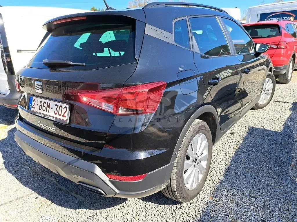 Seat Arona 1.0 TSI Style 2022