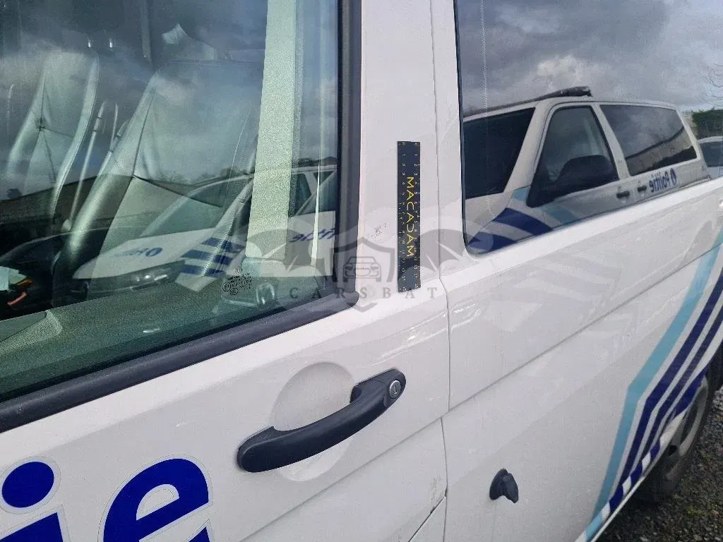 Volkswagen Transporter 2.0 TDI 2020