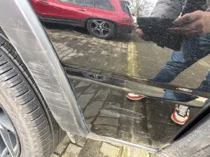 Dodge RAM 5.7 2021