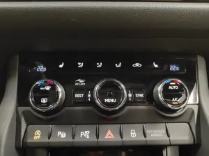 Skoda Kodiaq 1.5 TSI Sportline 2021