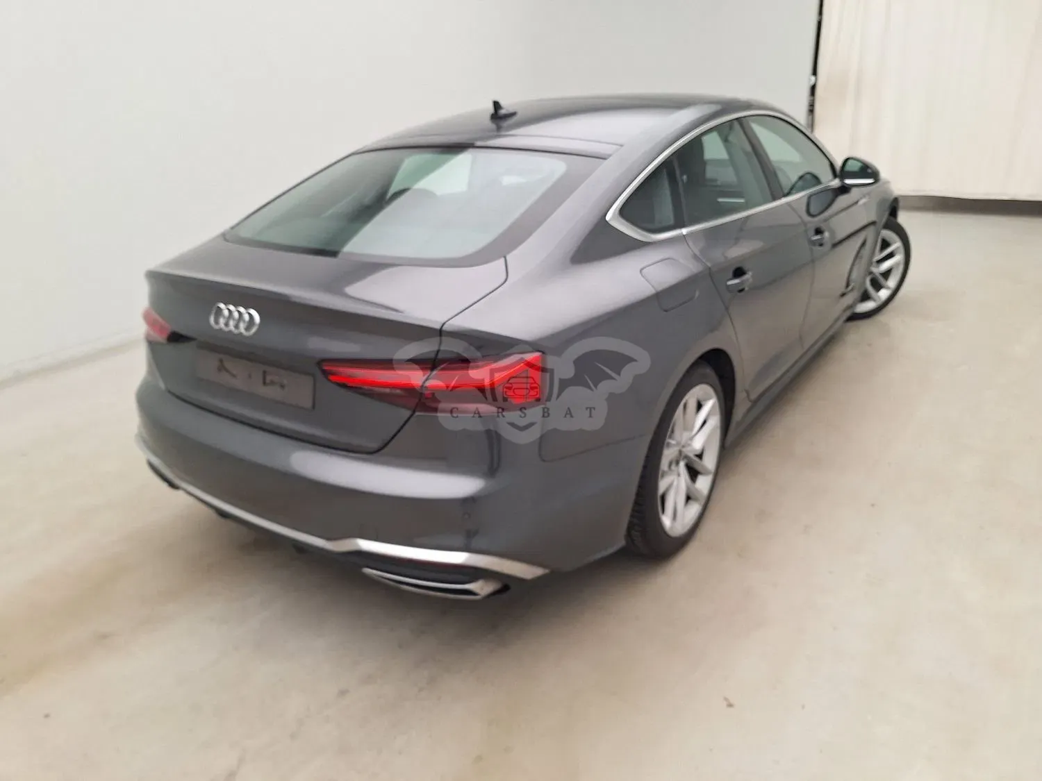 Audi A5 Sportback 35 TDI S Line 2021