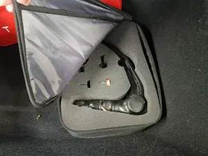 Tesla Model 3 Long Range 75 kWh 2020