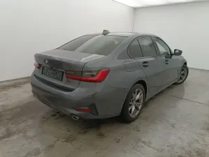BMW 3 Series 318d Sport 2021