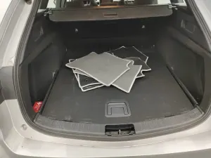 Toyota Corolla Touring Sports 1.8 Dynamic 2022