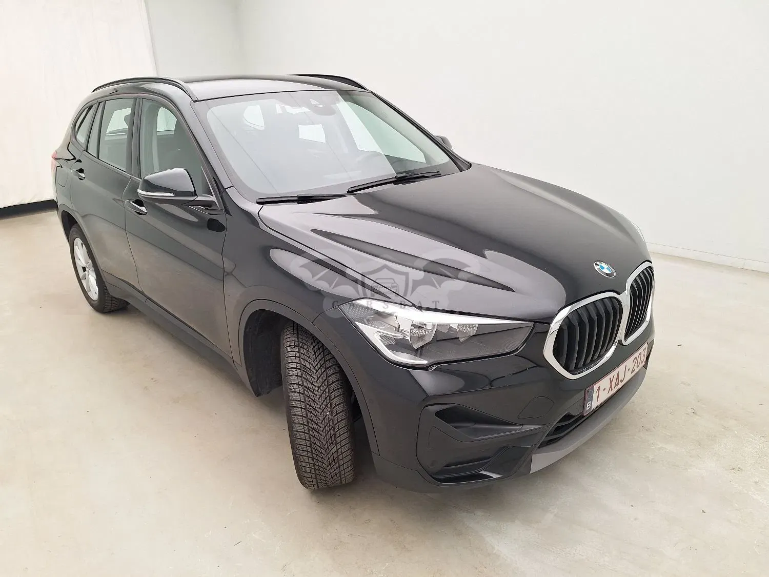 BMW X1 16d 2019