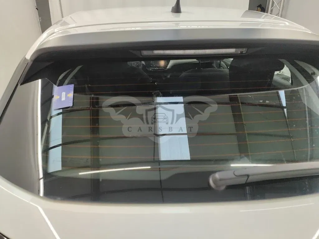 Opel Corsa 1.2 Edition 2023