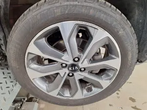 Kia Stonic 1.6 CRDi Fusion 2019