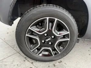 Dacia Spring Essential 2022