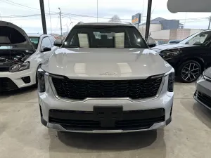 Kia Sorento 2.2 2025