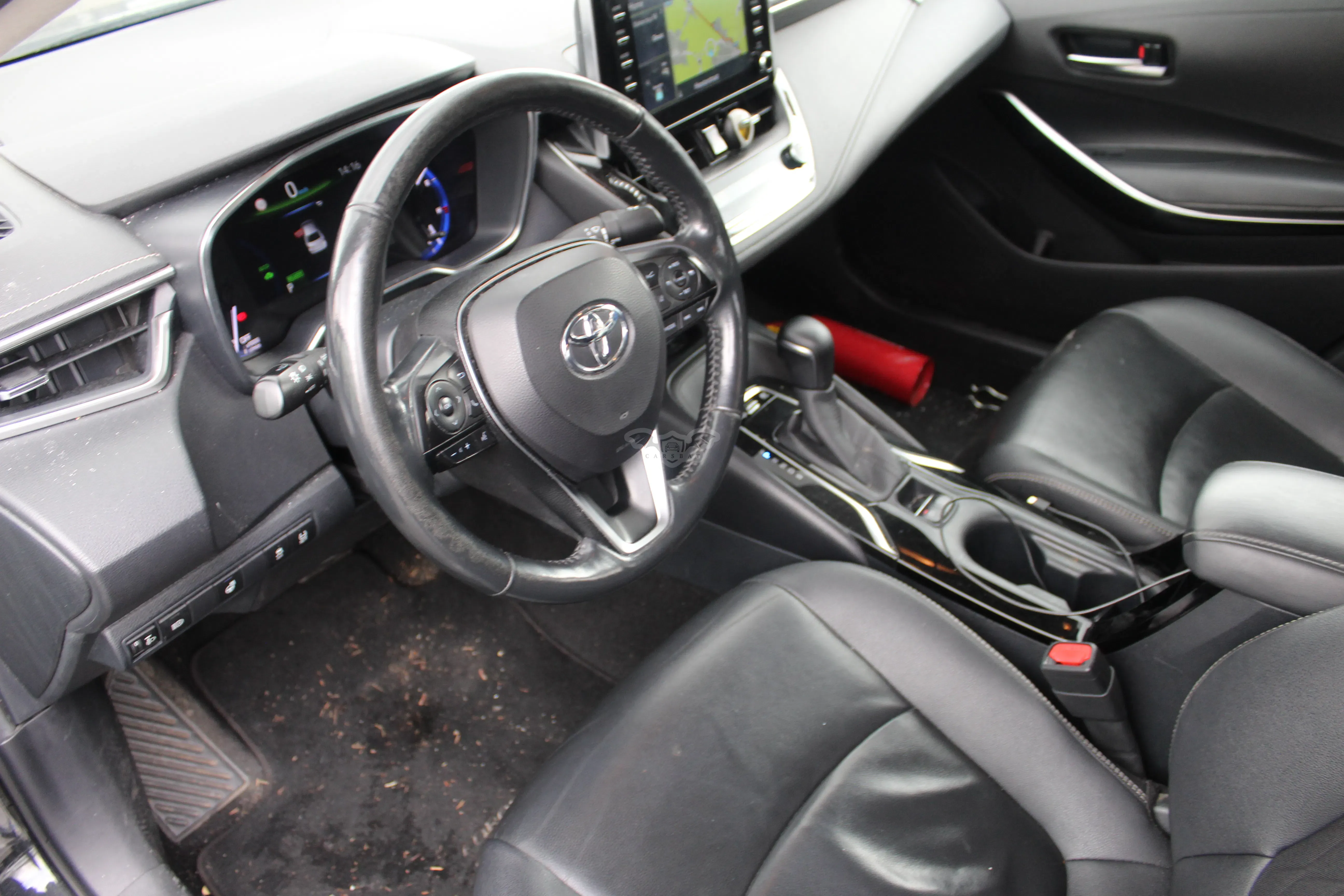 Toyota Corolla 1.8 Executive 2022