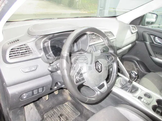 Renault Kadjar 1.5 DCI Intens 2018
