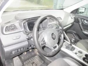 Renault Kadjar 1.5 DCI Intens 2018