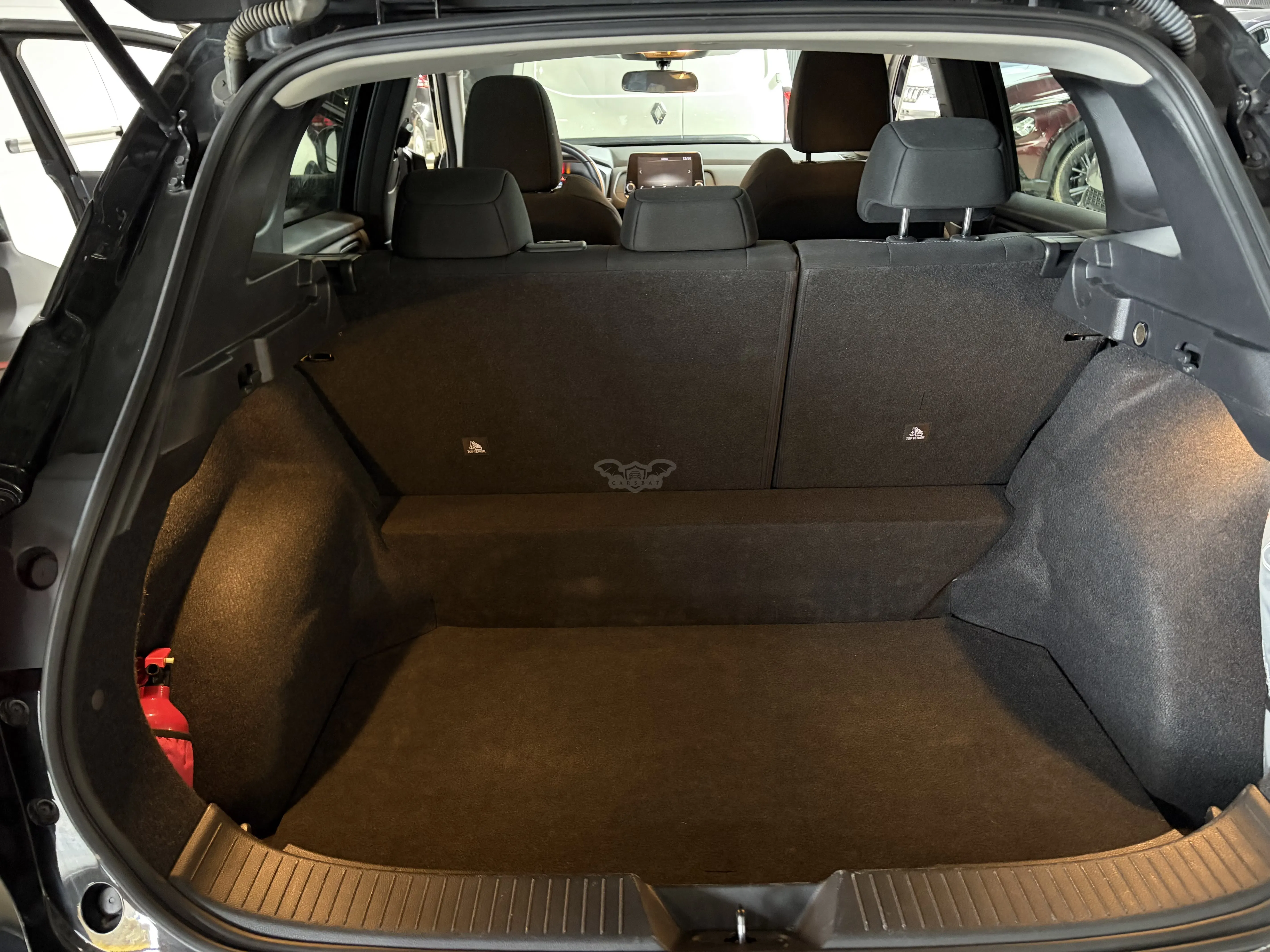 Nissan Qashqai 1.3 2023