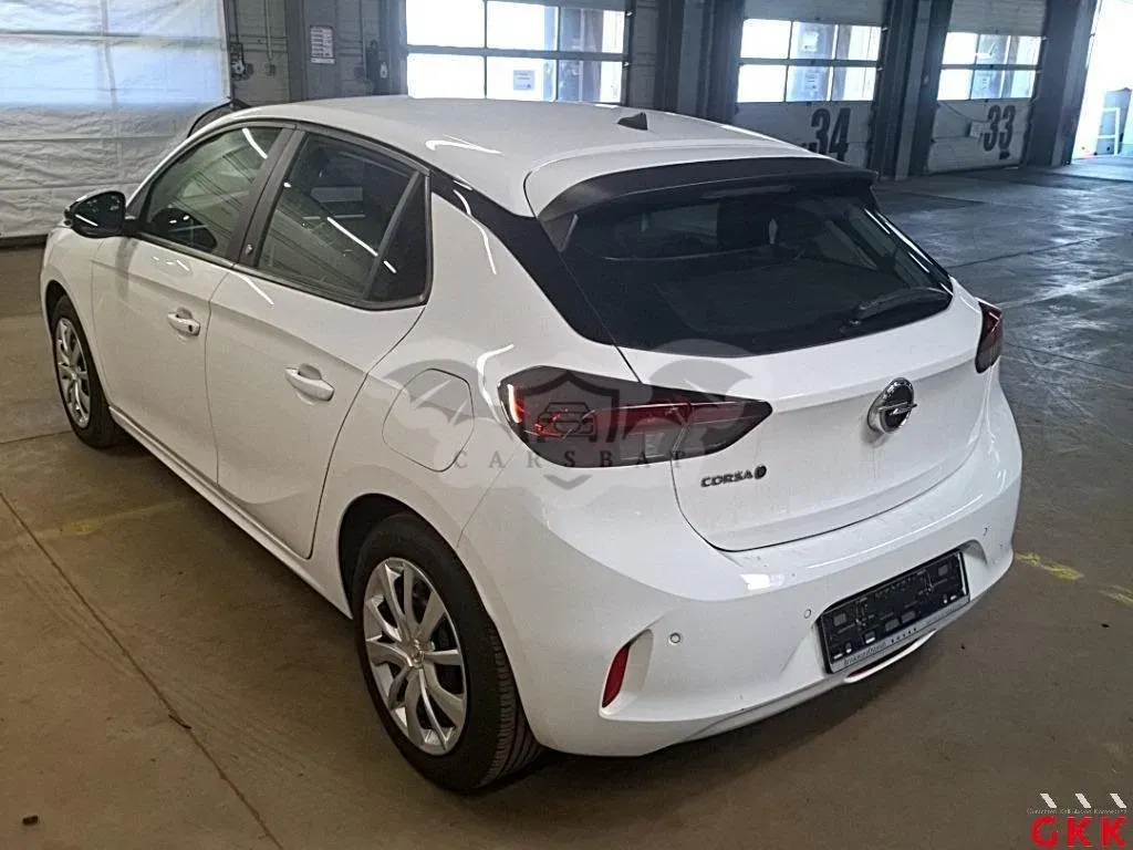 Opel Corsa Edition 2020