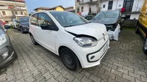 Volkswagen Up! 1.0 Move Up! 2014
