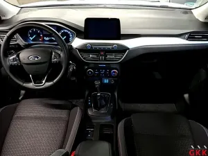 Ford Focus 1.5 TDCI Trend 2021