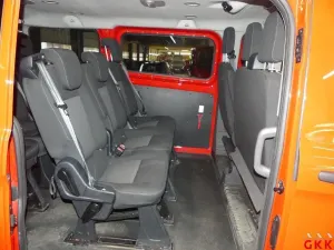 Ford Transit Custom 2.0 TDCI Trend 2021