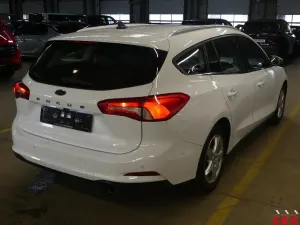 Ford Focus 1.0 EcoBoost Cool & Connect 2022
