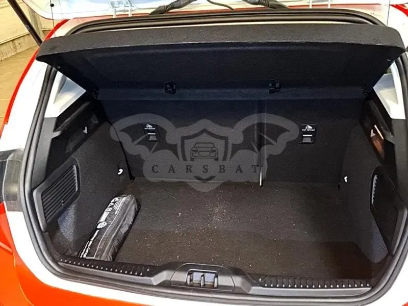 Ford Focus 1.0 EcoBoost Cool & Connect 2022
