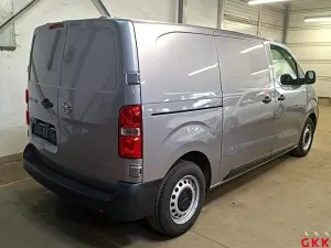 Opel Vivaro Edition 2022