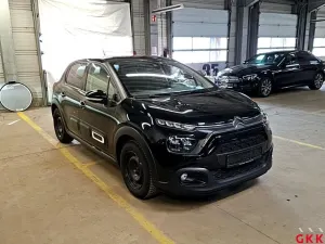 Citroën C3 1.2 VTI Shine 2023
