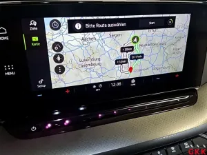 Skoda Octavia Combi 2.0 TDI Ambition 2023