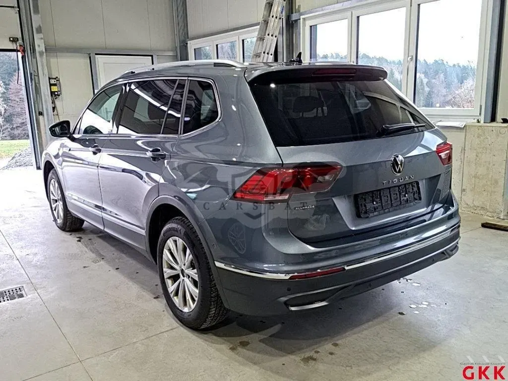 Volkswagen Tiguan Allspace 2.0 TDI Move 2024