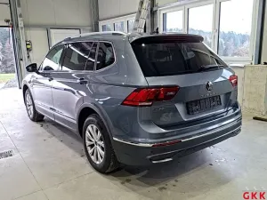 Volkswagen Tiguan Allspace 2.0 TDI Move 2024