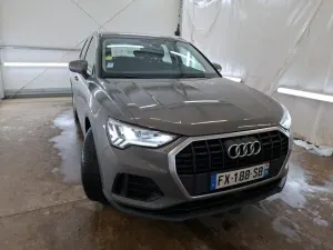 Audi Q3 35 TDI Business 2021