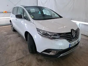 Renault Espace 2.0 DCI Initiale Paris 2022