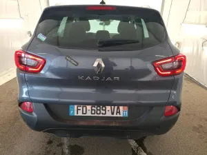 Renault Kadjar 1.2 TCe Business 2019
