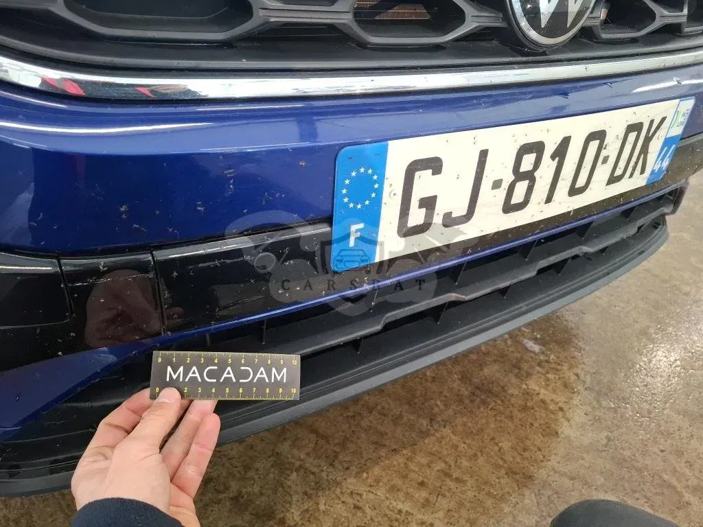 Volkswagen T-ROC 1.5 TSI R-Line 2022