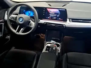 BMW X1 30e M Sport 2025