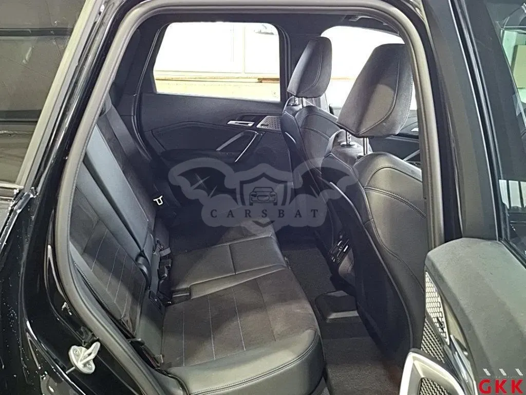 BMW X1 30e M Sport 2025