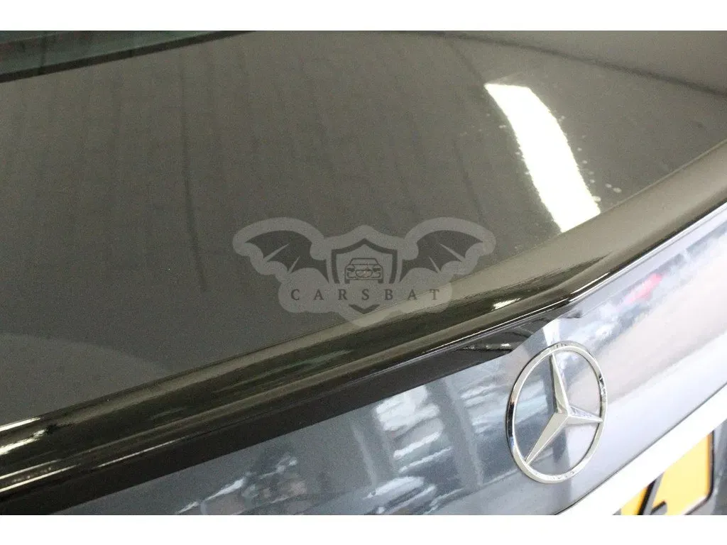 Mercedes-Benz E 200 Avantgarde 2013