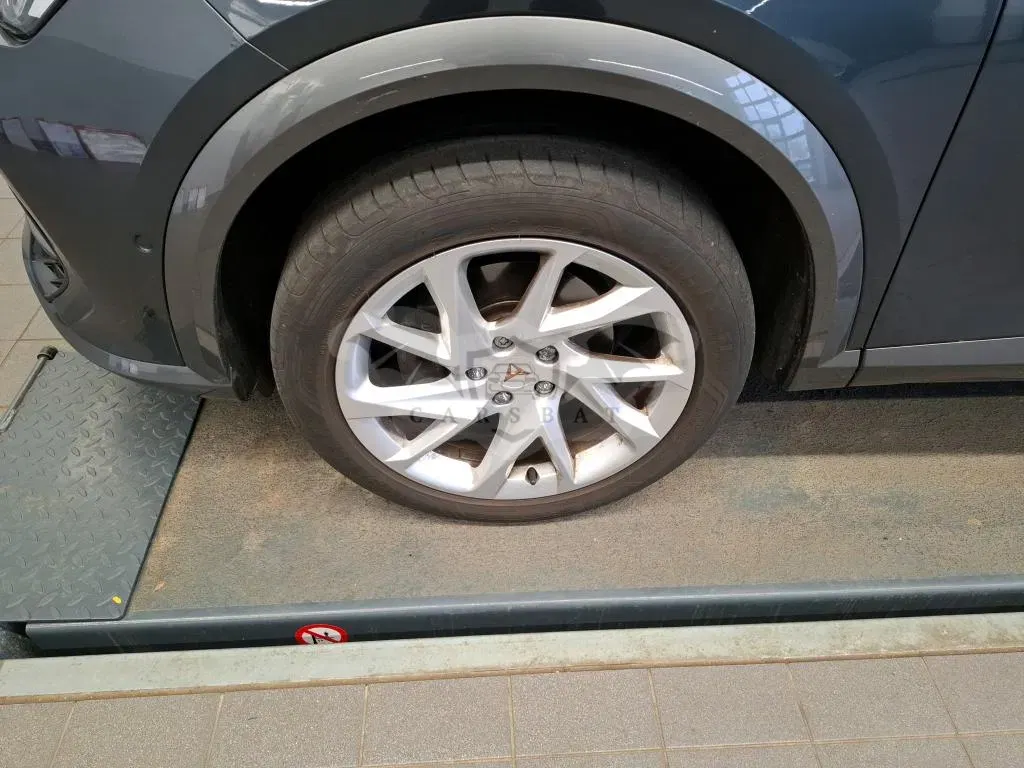 Cupra Formentor 1.5 TSI 2023