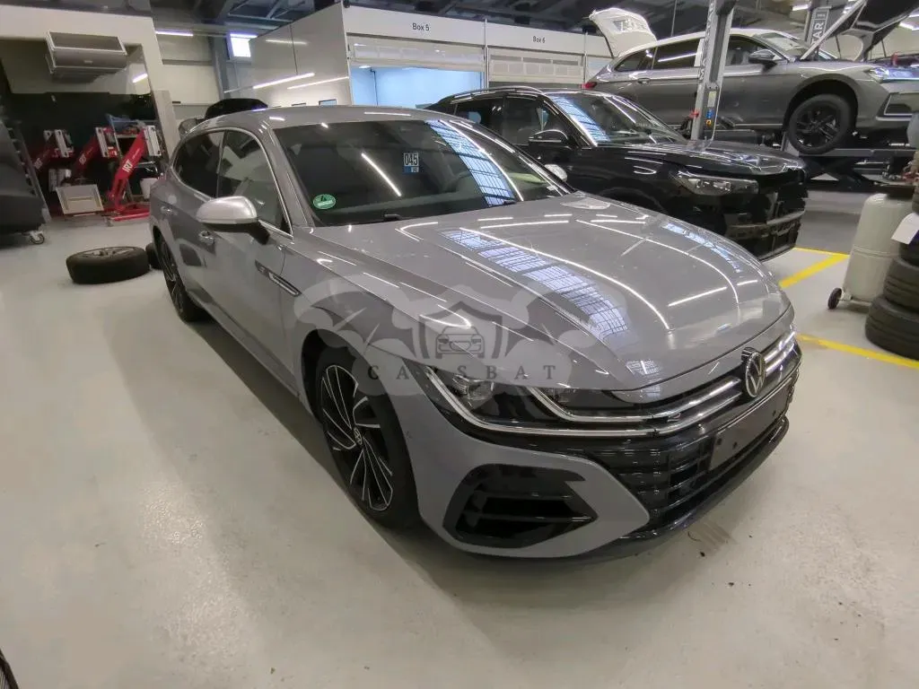Volkswagen Arteon Shooting Brake 2.0 TSI 2024