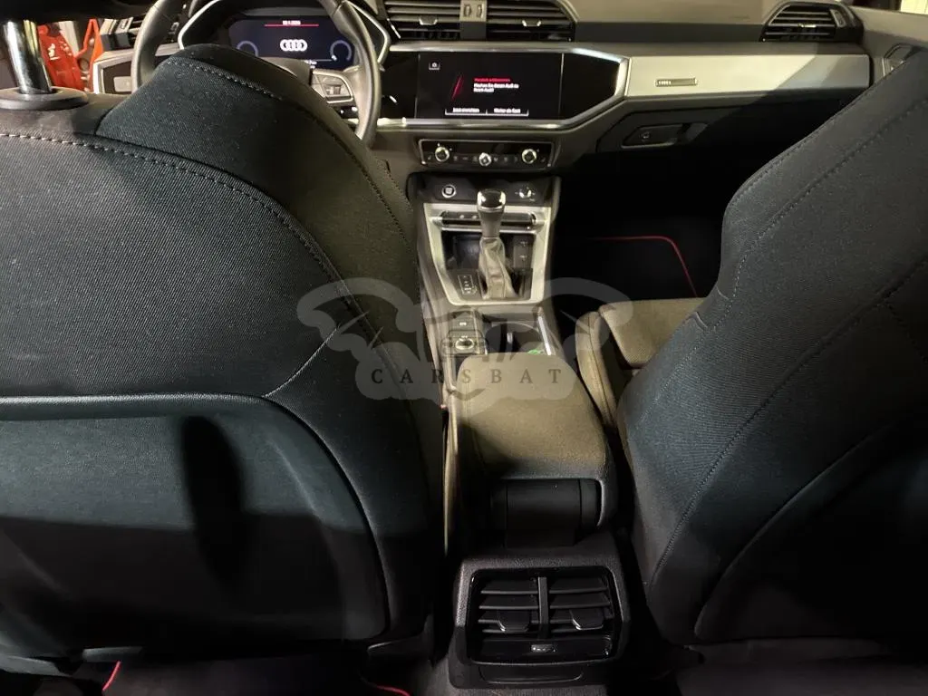 Audi Q3 Advanced 2023