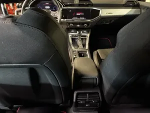 Audi Q3 Advanced 2023