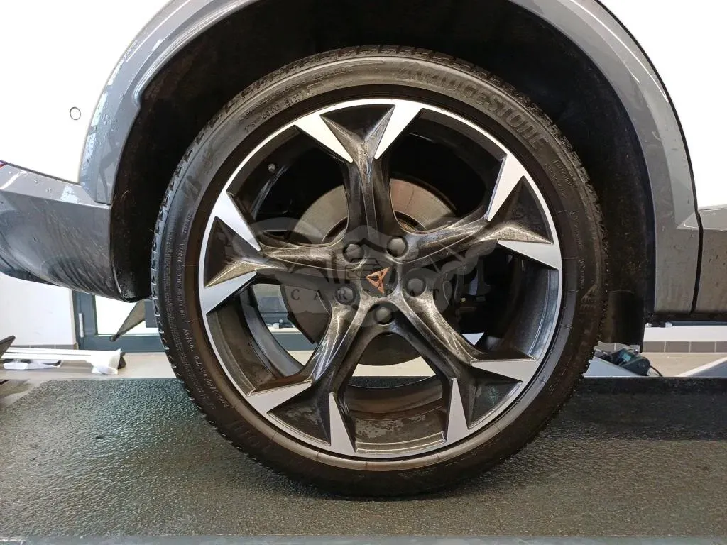 Cupra Formentor VZ 2024