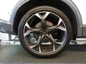 Cupra Formentor VZ 2024