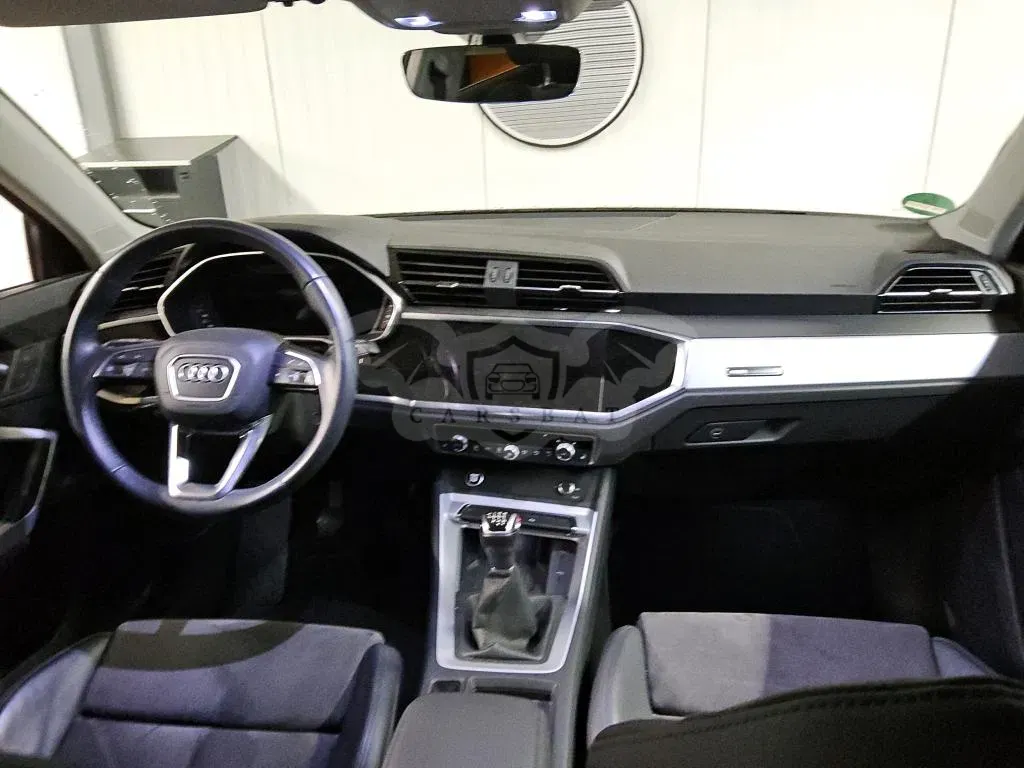 Audi Q3 S Line 2023